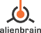 alienbrain